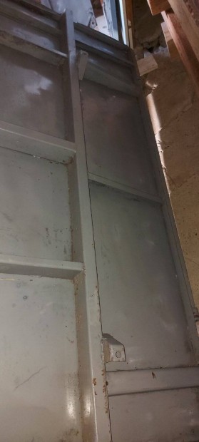 Multicar M25 gyári fix plató eladó!