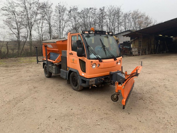 Multicar M30