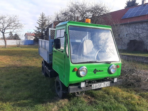 Multicar M 25