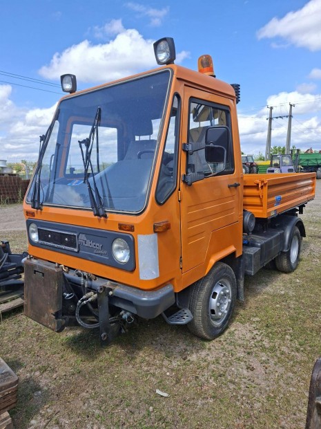 Multicar M 26 .