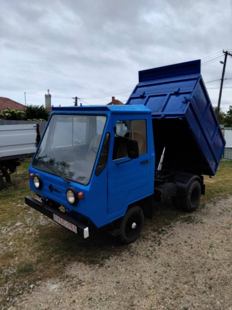 Multicar m 25
