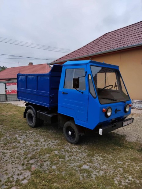 Multicar m 25 billencs