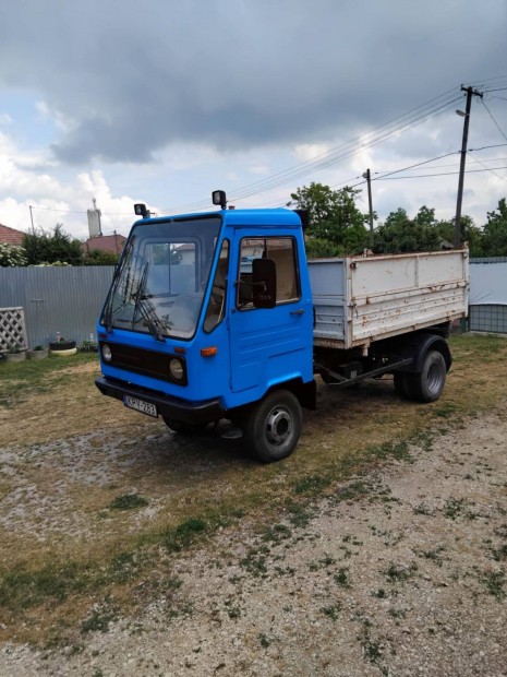 Multicar m 26 Fhl 2