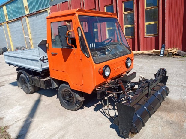 Multicar sprs billencs