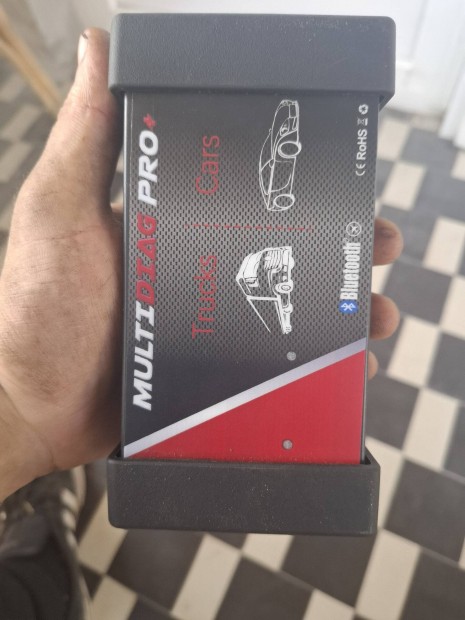 Multidiag  Pro+ 