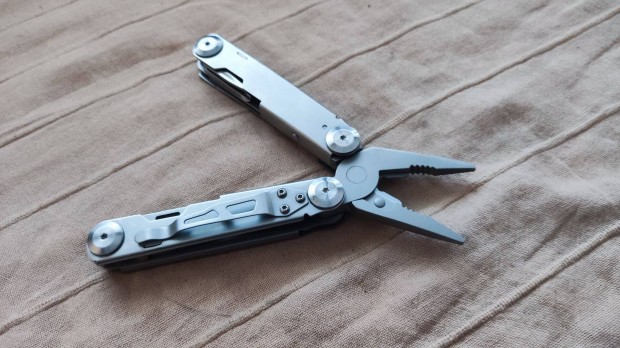 Multifog multi fog bicska ks buschkraft ( Nem SOG Leatherman gerber