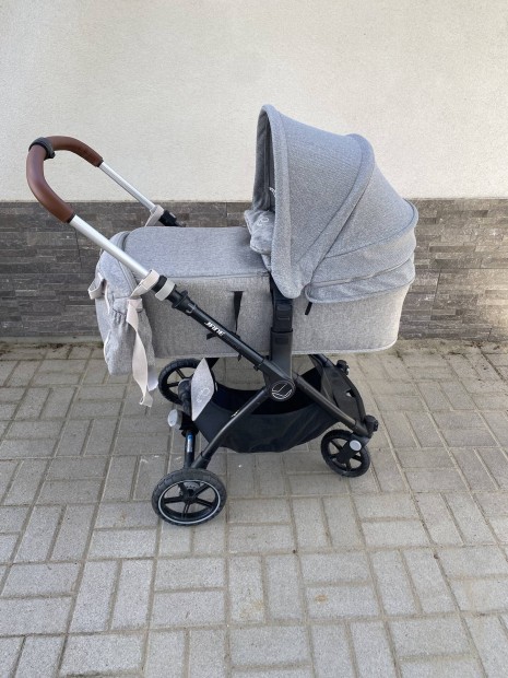 Multifunkcios babakocsi - Jane