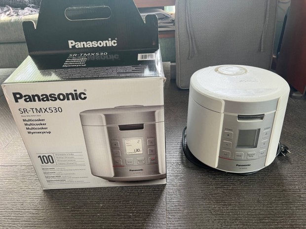 Multifunkcis fzkszlk Panasonic SR-TMX530