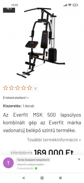 Multifunkcis kondigep