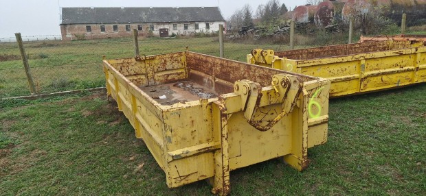 Multiliftes kontner elad