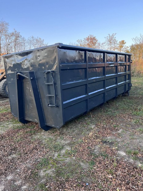 Multiliftes kontner elad!