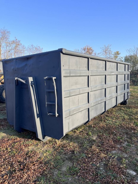 Multiliftes kontner elad!