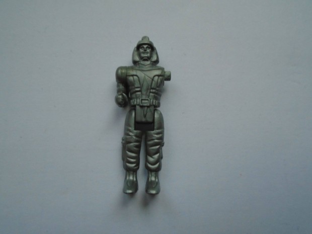 Multimac figura hiányos