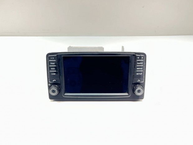 Multimedia Navi MMT MAN Tgx 81.28100.6043
