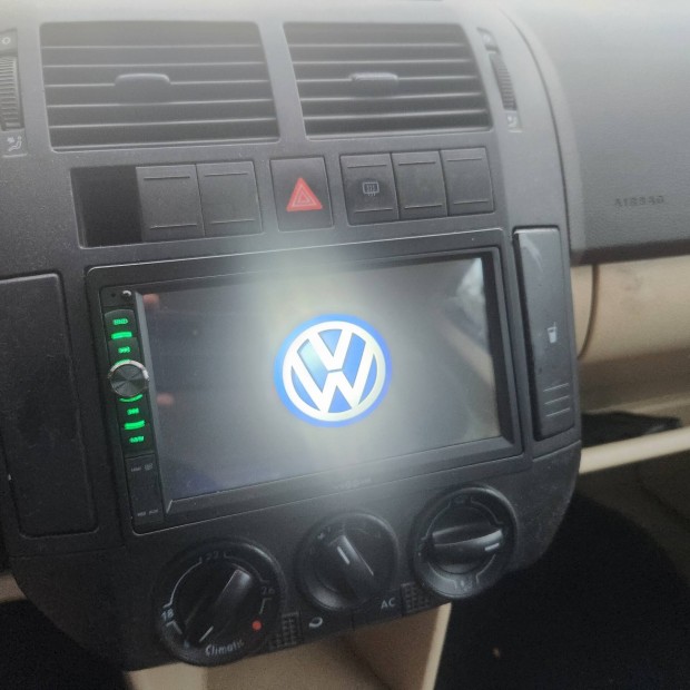 Multimdis rdi Volkswagen Polo/Golf4/Passat/Bora/Sharan/Lupo