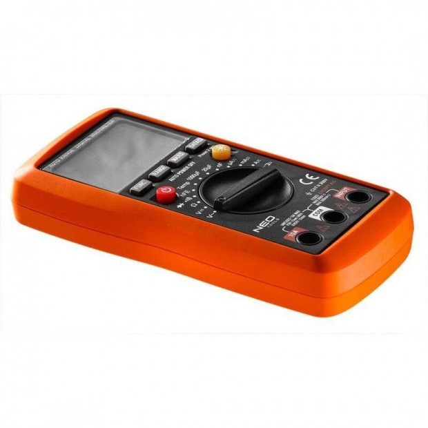 Multimter NEO Tools univerzlis 94-001