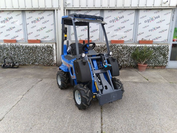 Multione 2.3 EFI