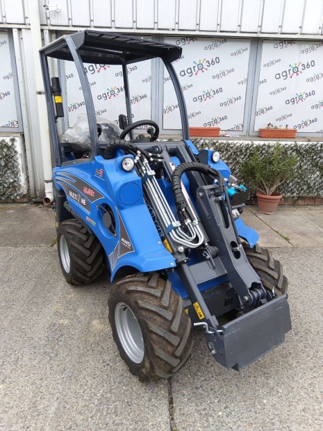 Multione 5.3 K