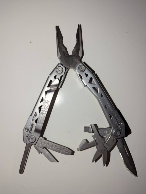 Multitool Gerber Suspension Nxt 