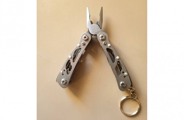 Multitool szerszm