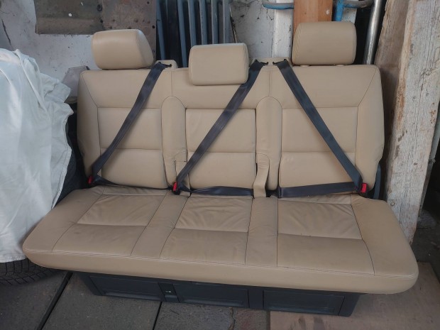 Multivan T5 hts ls 
