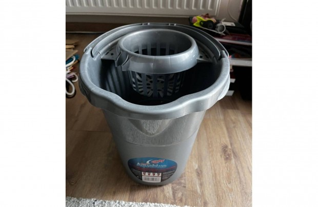 Multy Aquablue 14 literes felmosóvödör