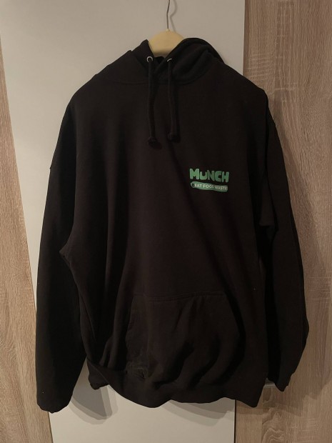 Munch pulver 