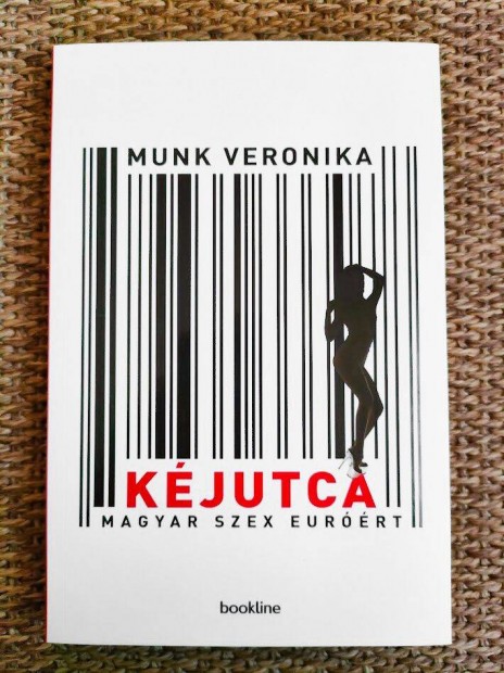 Munk Veronika: Kjutca