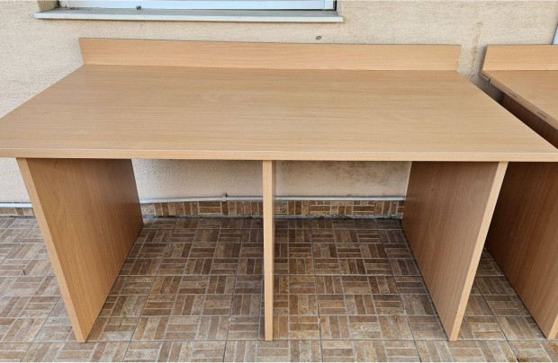 Munkaasztal / mhelyasztal / asztal (150 x 80 cm)