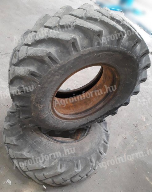 Munkag�p gumiabroncs