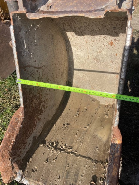 Munkagep kanal, forgokotro, markolo