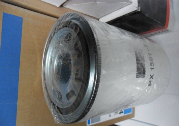 Munkagp olajszr OEM 7616098