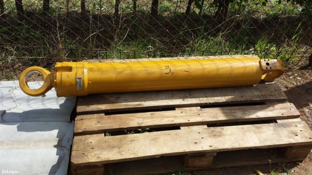 Munkahenger Liebherr hidraulika 1350x2150 mm kotrgp rakodgp hoz