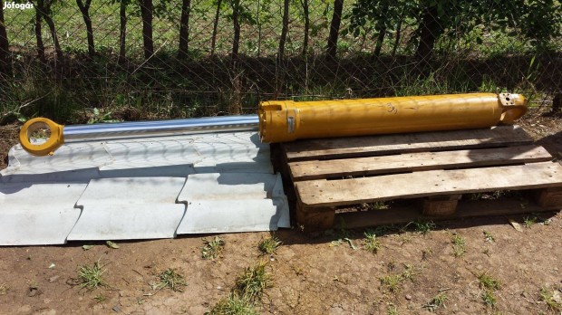 Munkahenger Liebherr hidraulika hidraulikus 1350x2150 újszerű eladó