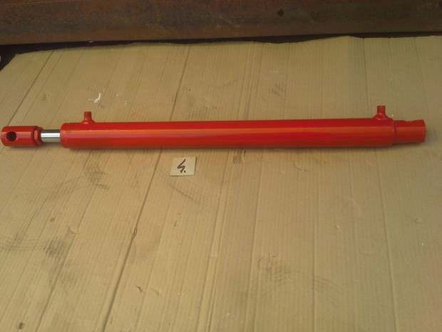 Munkahenger hidraulika 72x120 cm hidraulikus forgatható henger újszerű