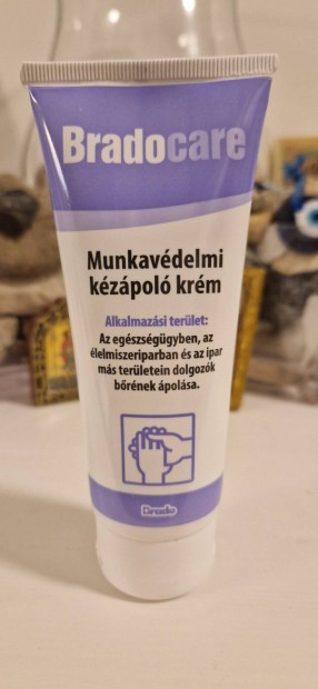 Munkavdelmi kzpol krm