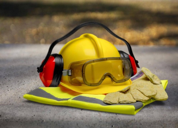 Munkav�delmi szakm�rn�k