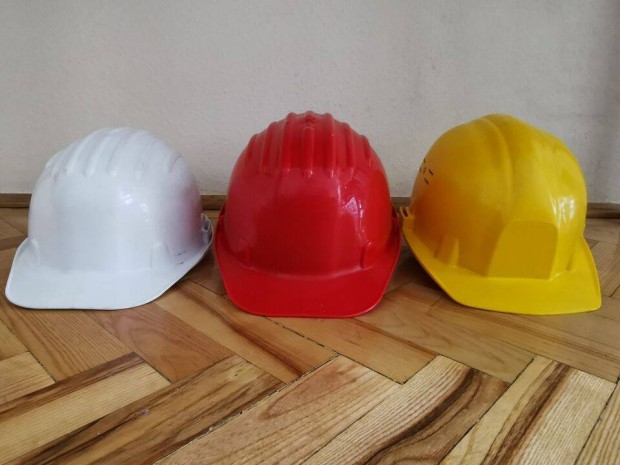 Munkavédelmi védősisak | 53-62 cm / 53-61 cm | Állítható
