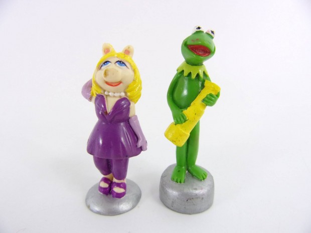 Muppet Show figuracsomag!