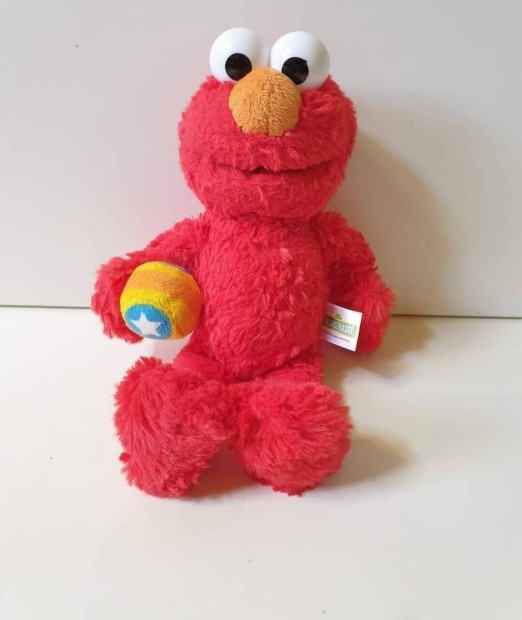 Muppet show Elmo