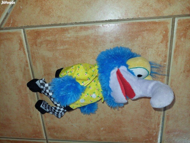 Muppeth show bb 30 cm