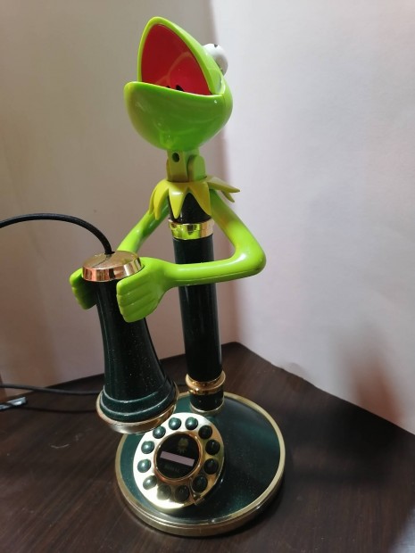 Muppets Breki telefon