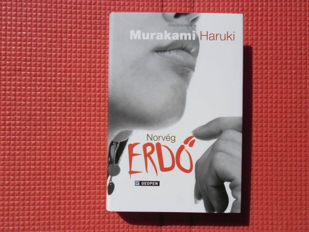 Murakami Haruki: Norvg erd