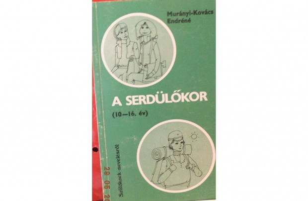 Murnyi - Kovcs Endrn: A serdlkor