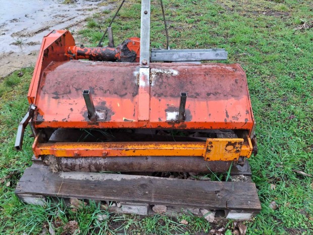 Muratori 1 m�teres kalap�csos mulcsoz�