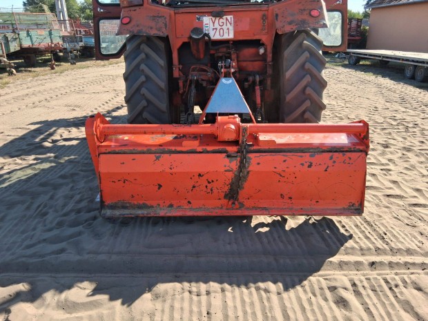 Muratori MB 185 tip 185 cm szles talajmar