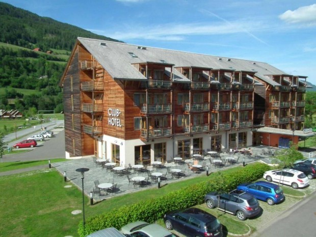 Murau Kreischberg apartman, flexibilis ht 4 f, 2025 tavasz-nyr-sz!