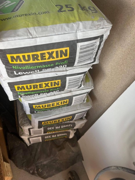 Murexin PR 330