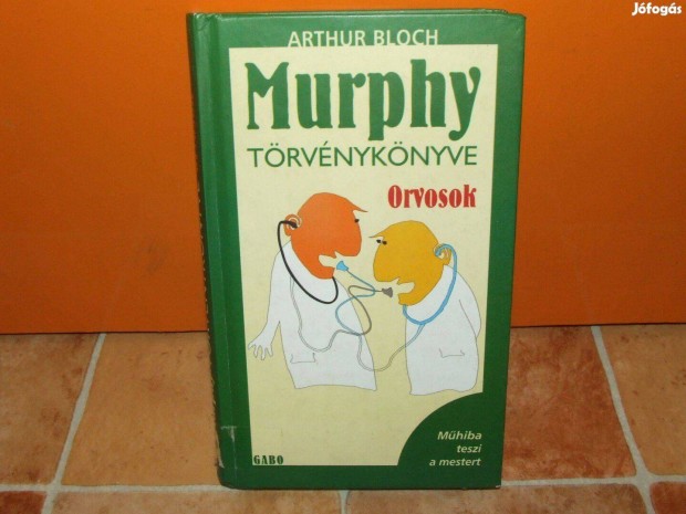 Murphy trvnyknyve Orvosok
