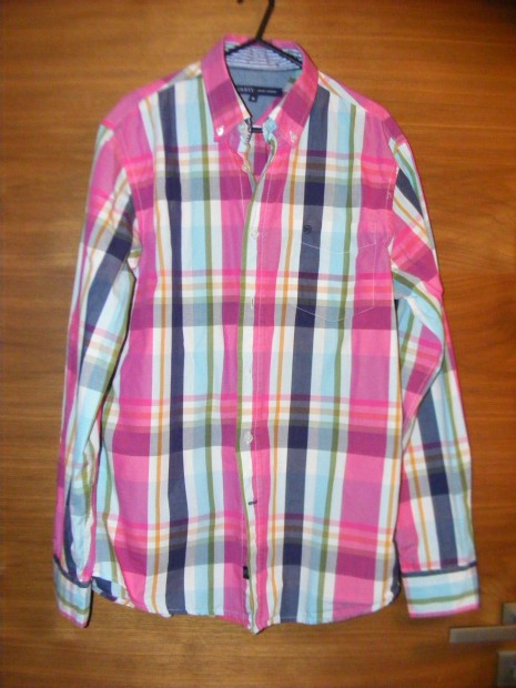 Murrey casual collection frfi ing, fels M-es,